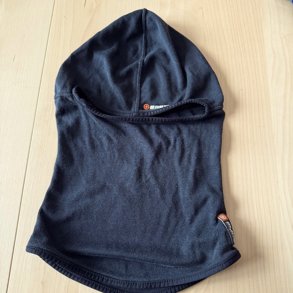 Barts ski thermal balaclava